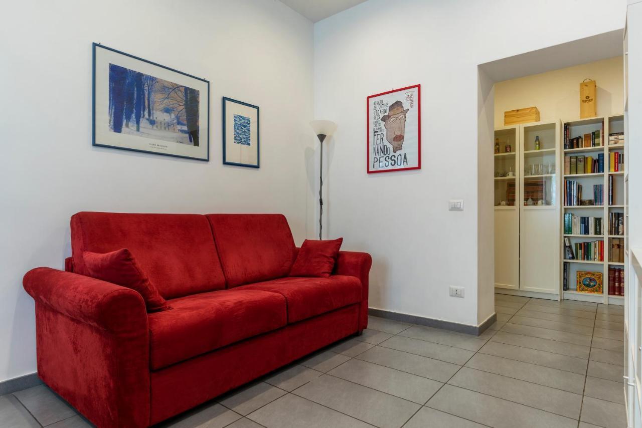 Apartamento Porta Pia & Torlonia With Balcony *