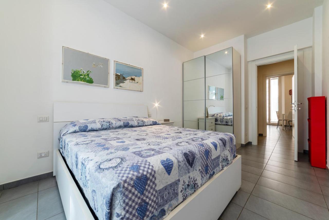 Apartamento Porta Pia & Torlonia With Balcony