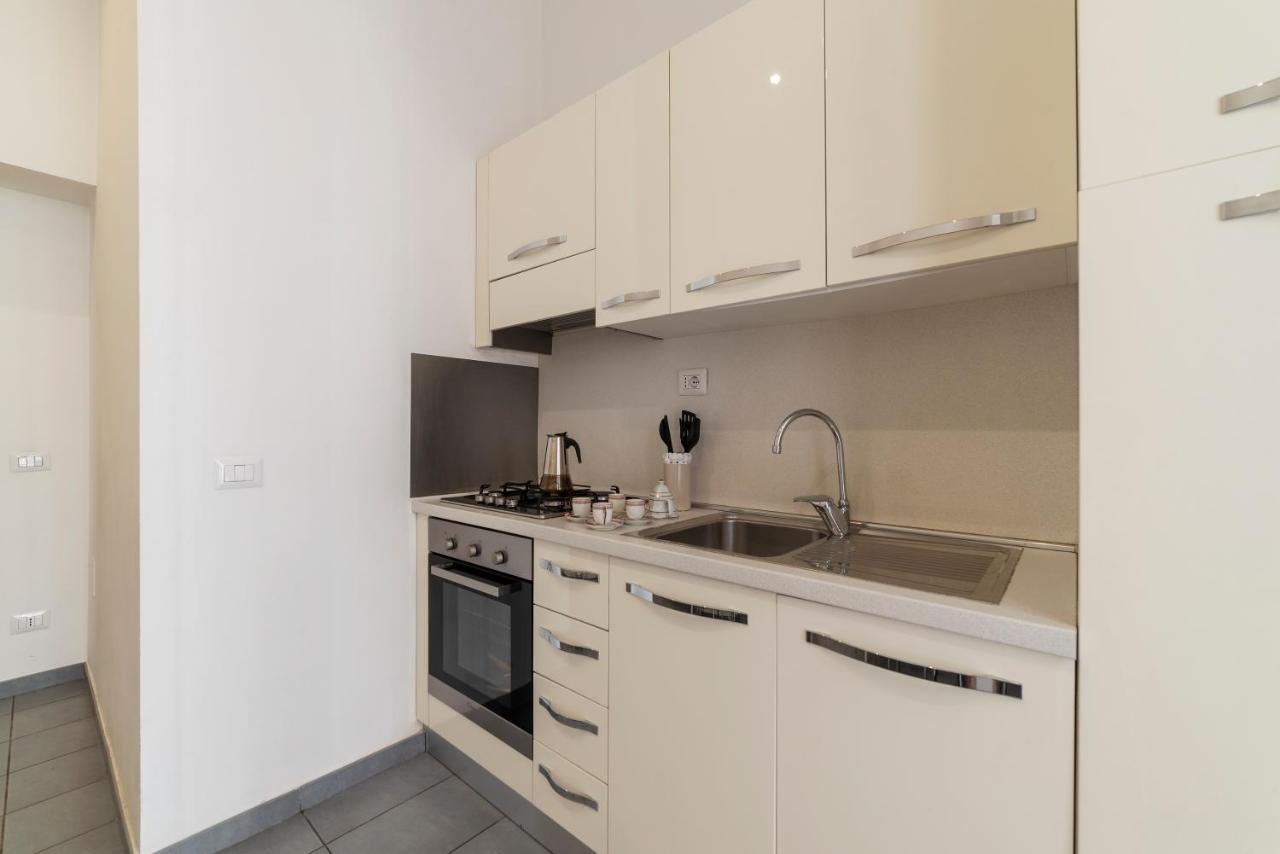 Apartamento Porta Pia & Torlonia With Balcony